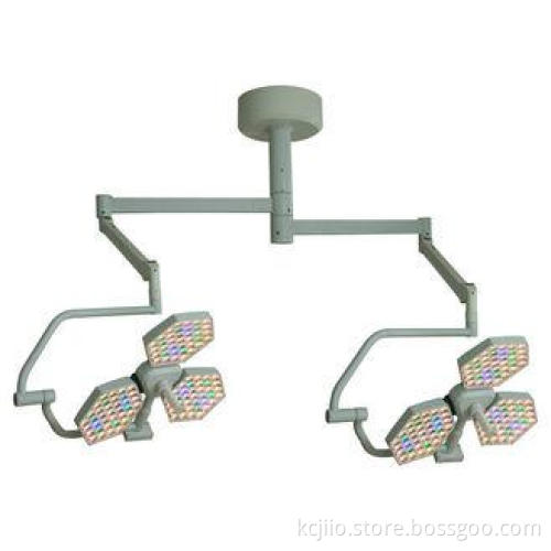 MR02-LED3+3 LED Shadowless Surgical Operation Light With 35